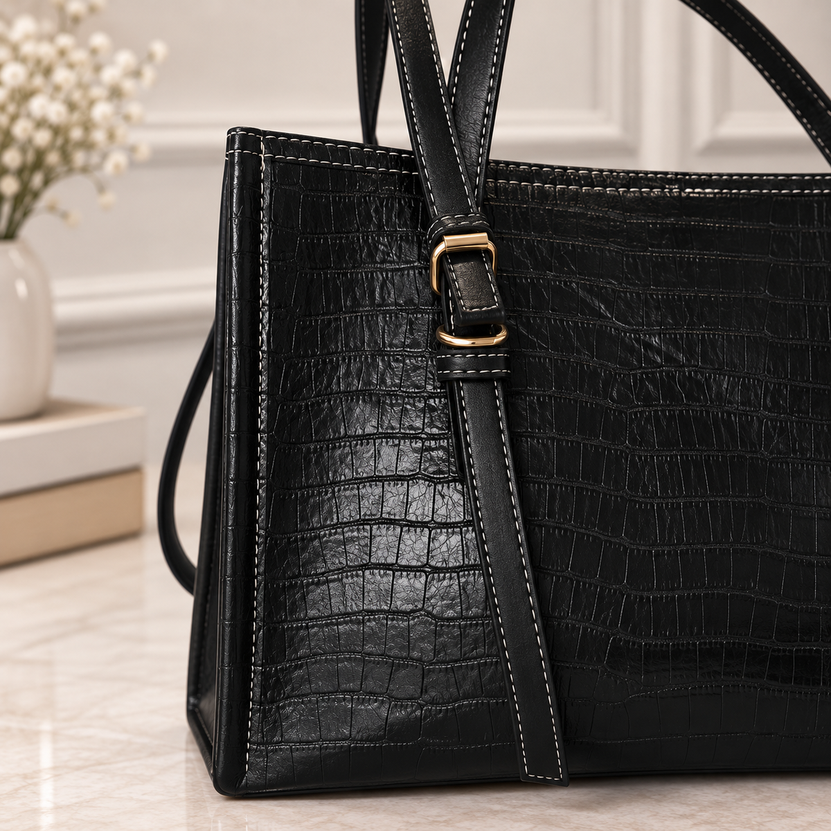 👜 Duo de Sacs Élégance