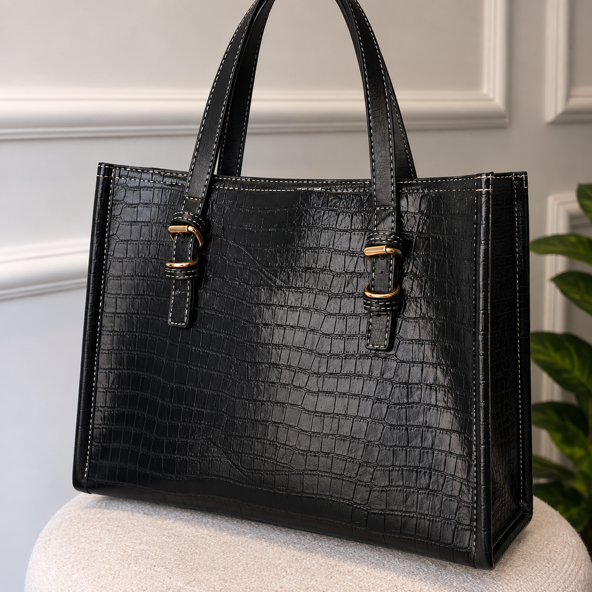 👜 Duo de Sacs Élégance