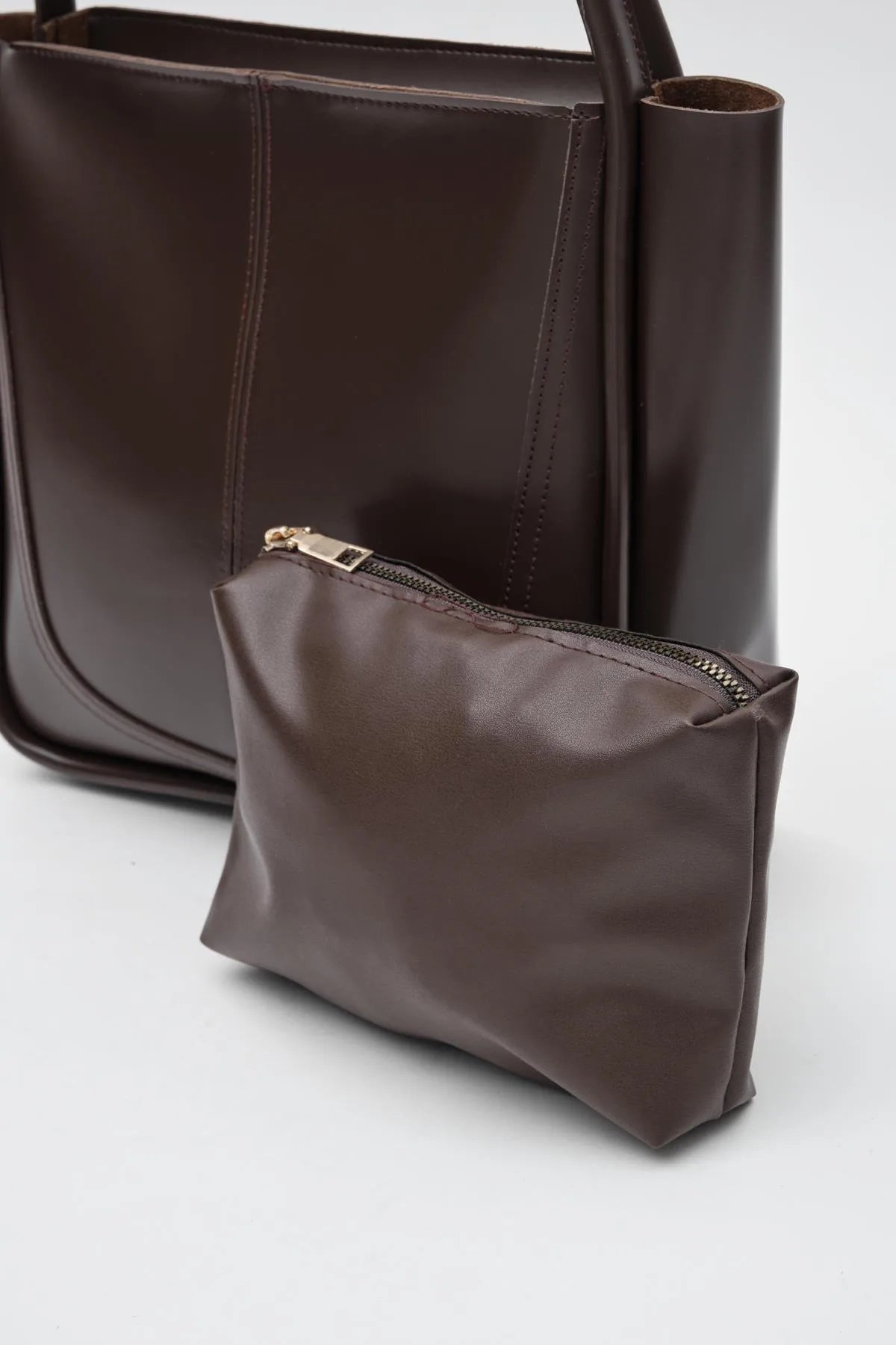 Sac Élégance Moderne – Grand Sac à Main Intemporel
