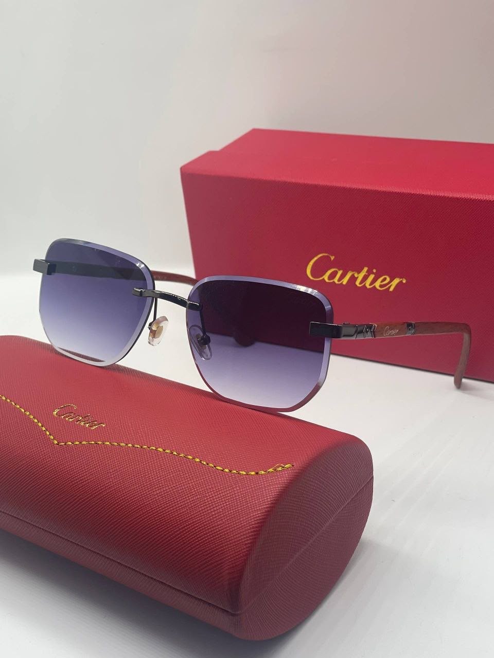 CARTIER prestige – Édition Luxe