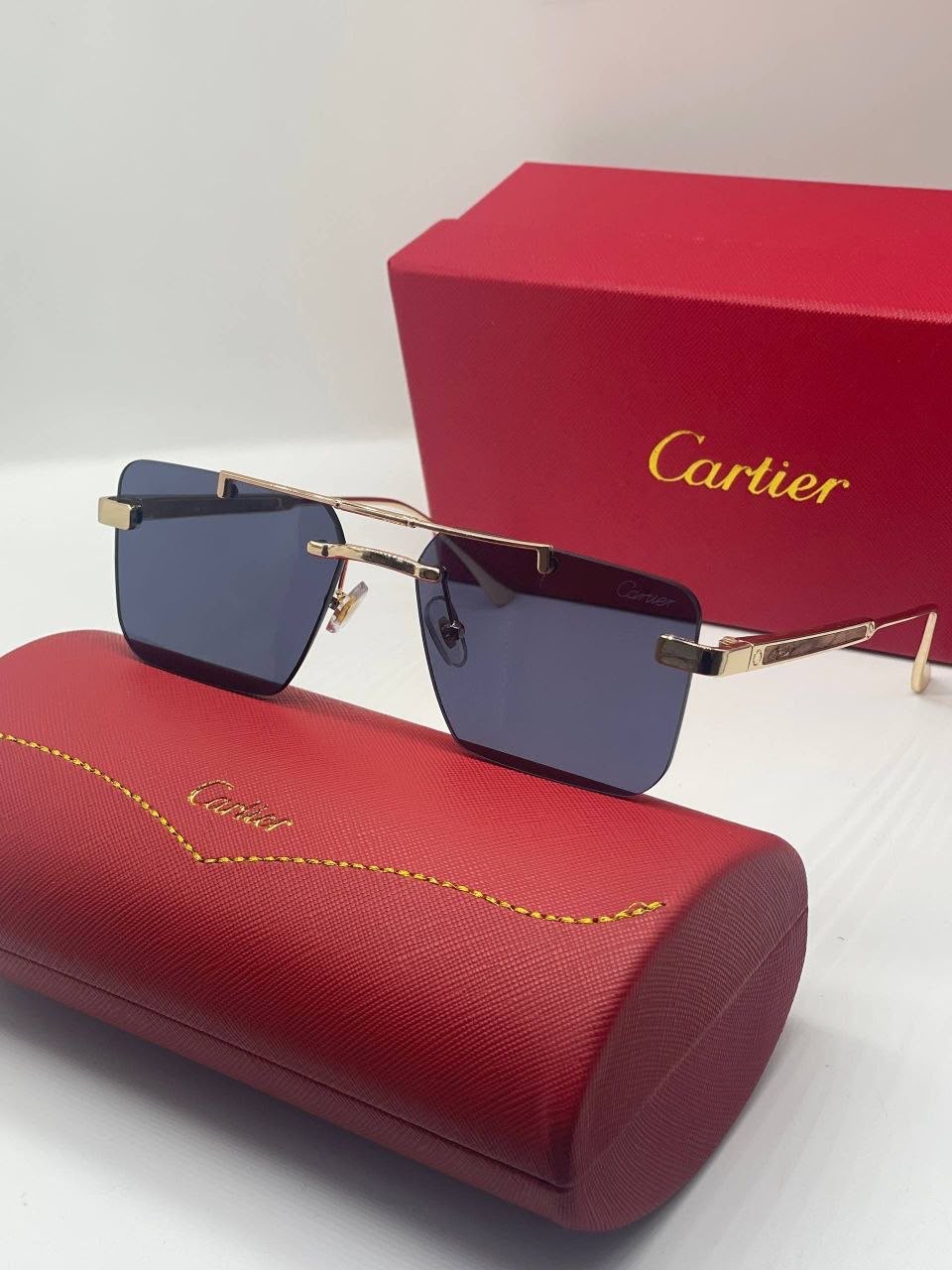 CARTIER prestige – Édition Luxe