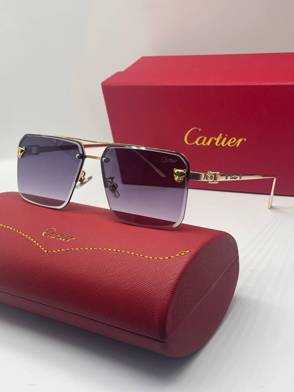 CARTIER prestige – Édition Luxe