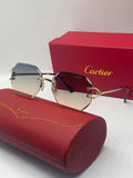 CARTIER Étrier- Collection luxe