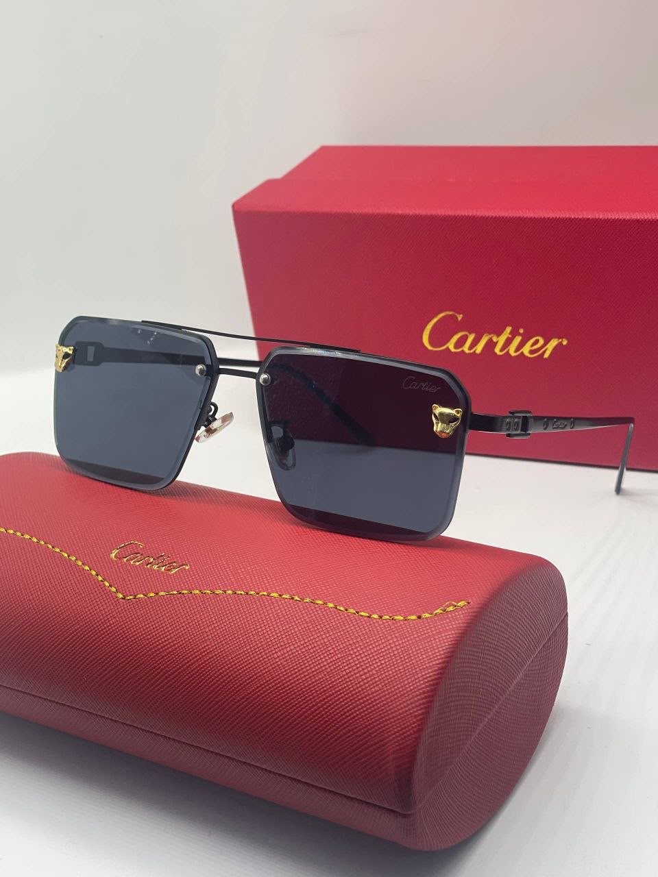 CARTIER prestige – Édition Luxe