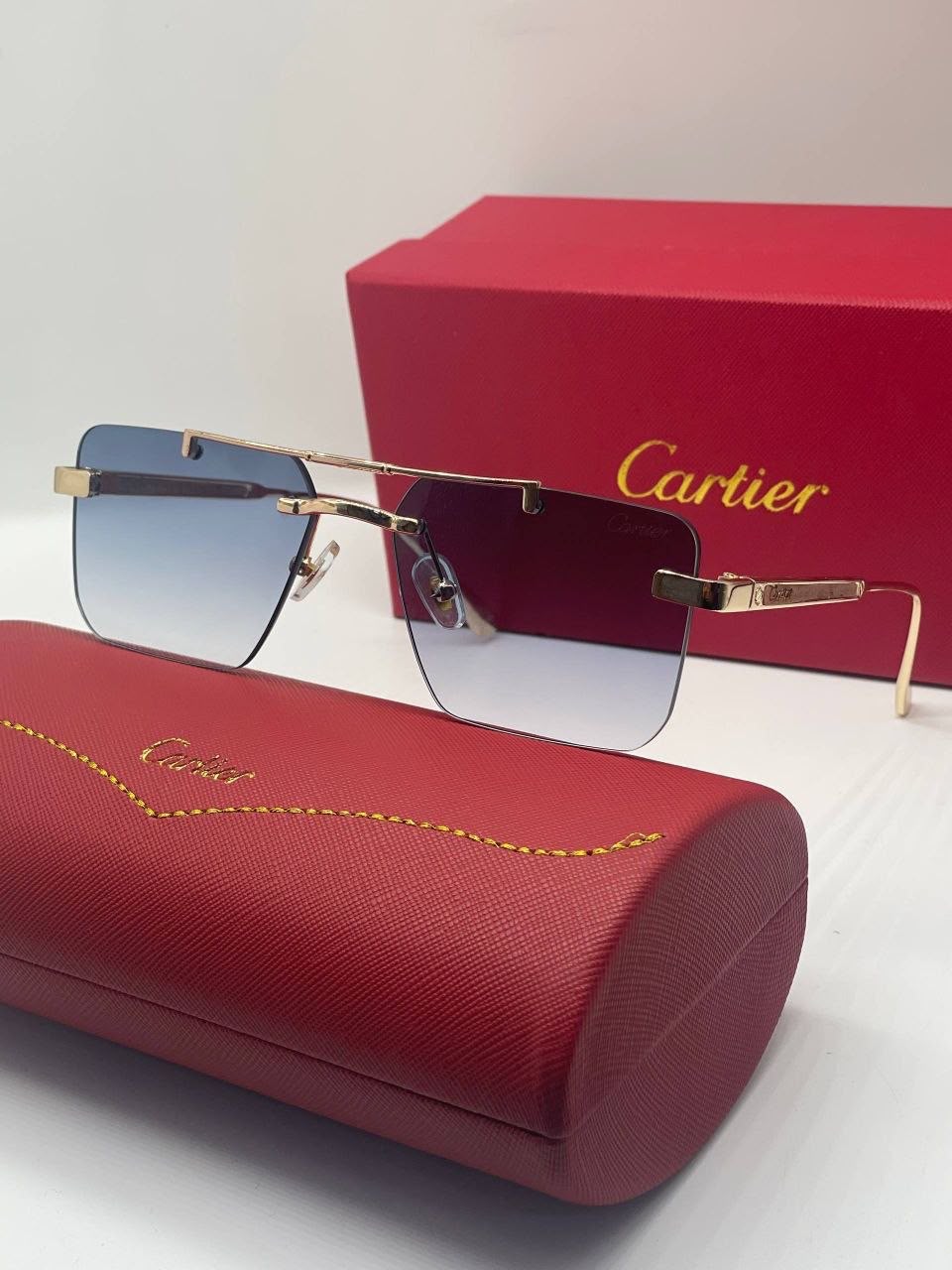 CARTIER prestige – Édition Luxe