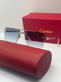 CARTIER prestige – Édition Luxe