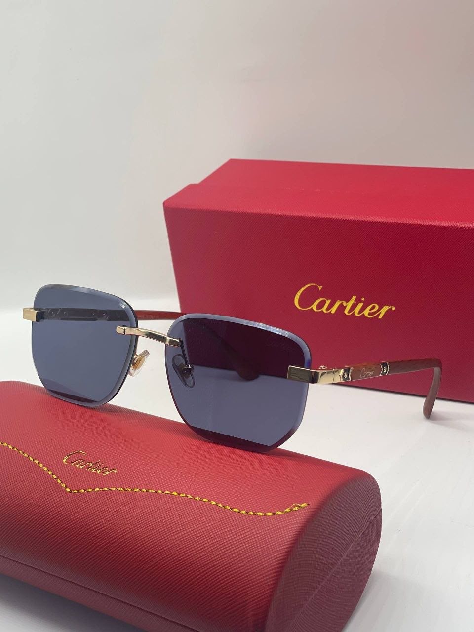 CARTIER prestige – Édition Luxe