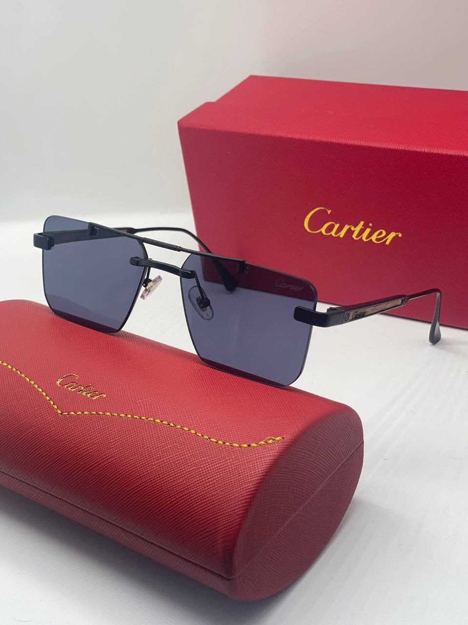 CARTIER prestige – Édition Luxe