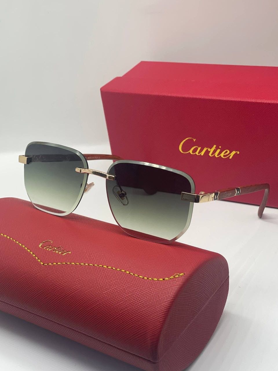 CARTIER prestige – Édition Luxe