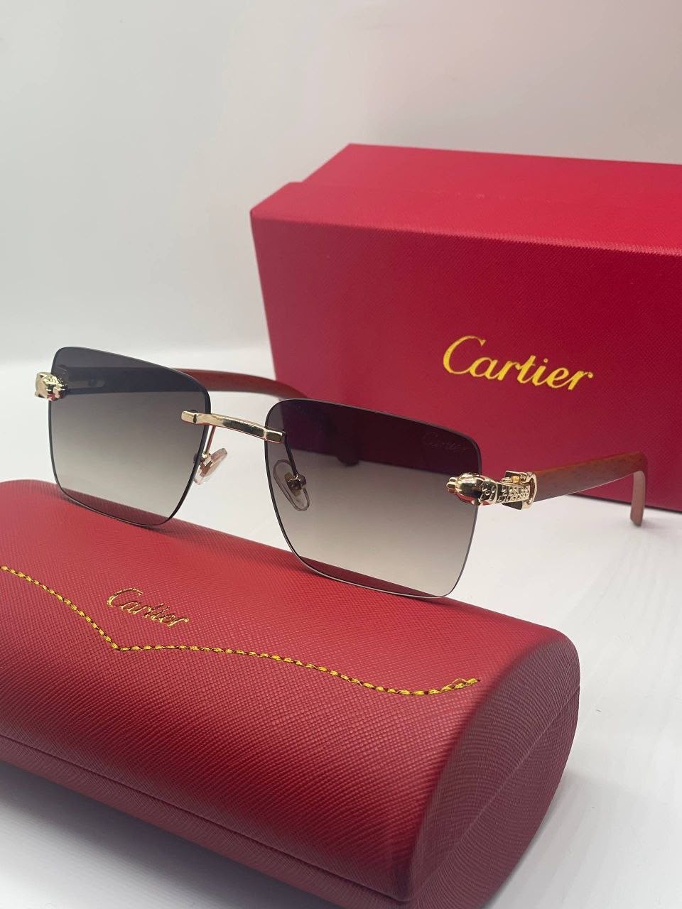 CARTIER prestige – Édition Luxe