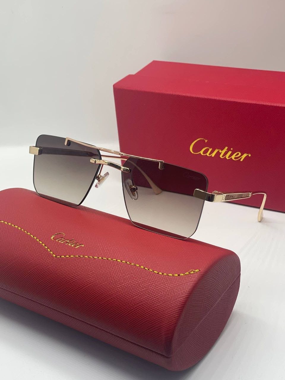 CARTIER prestige – Édition Luxe