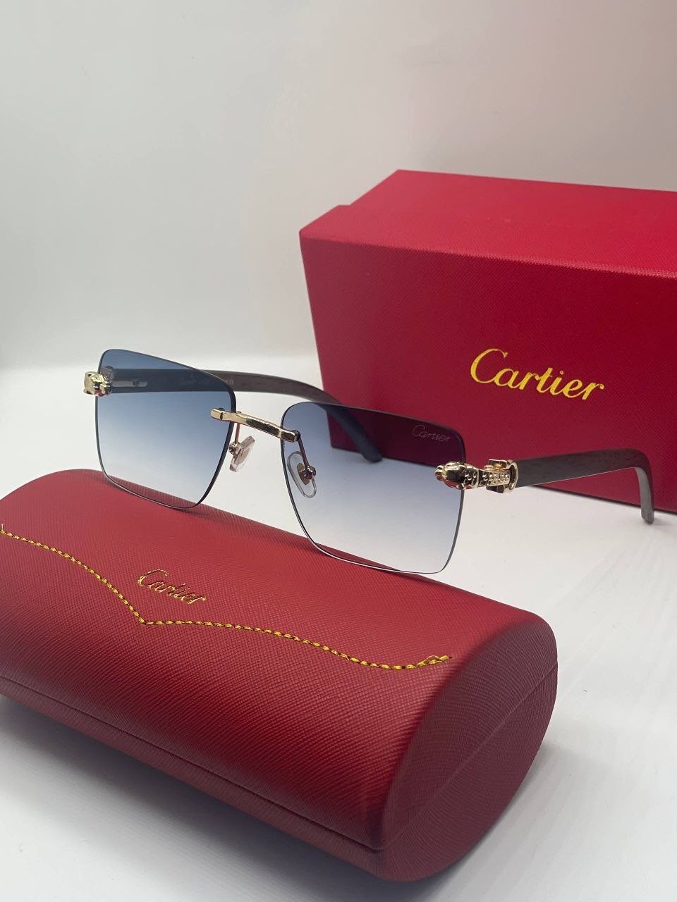 CARTIER prestige – Édition Luxe