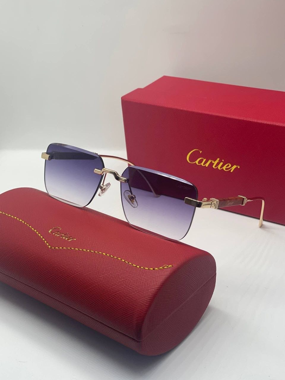 CARTIER prestige – Édition Luxe