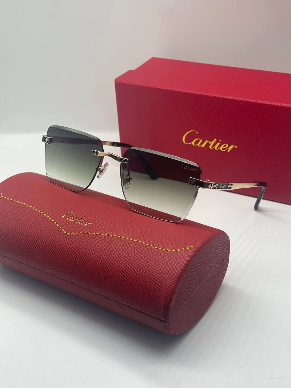 CARTIER prestige – Édition Luxe