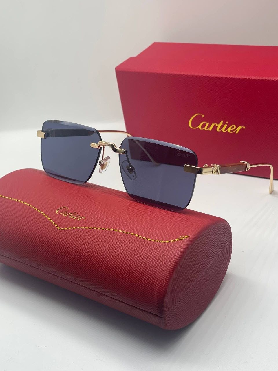 CARTIER prestige – Édition Luxe