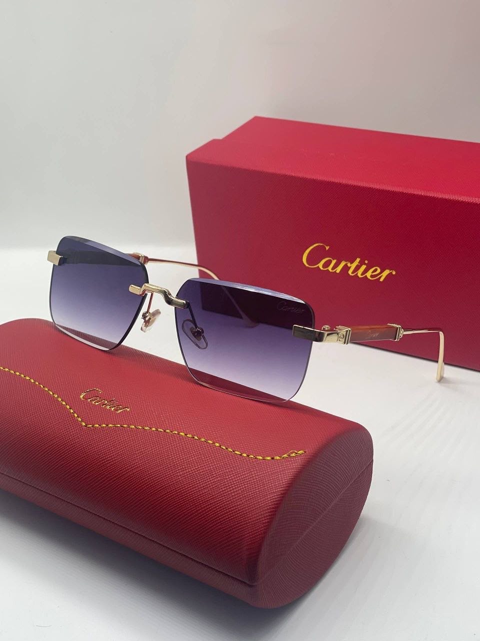 CARTIER prestige – Édition Luxe