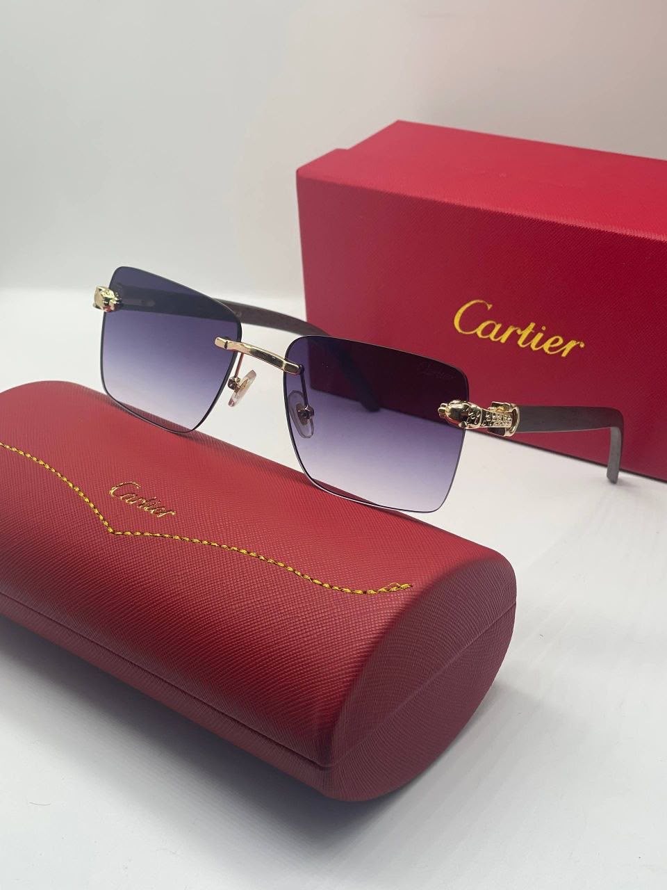CARTIER prestige – Édition Luxe