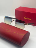 CARTIER prestige – Édition Luxe