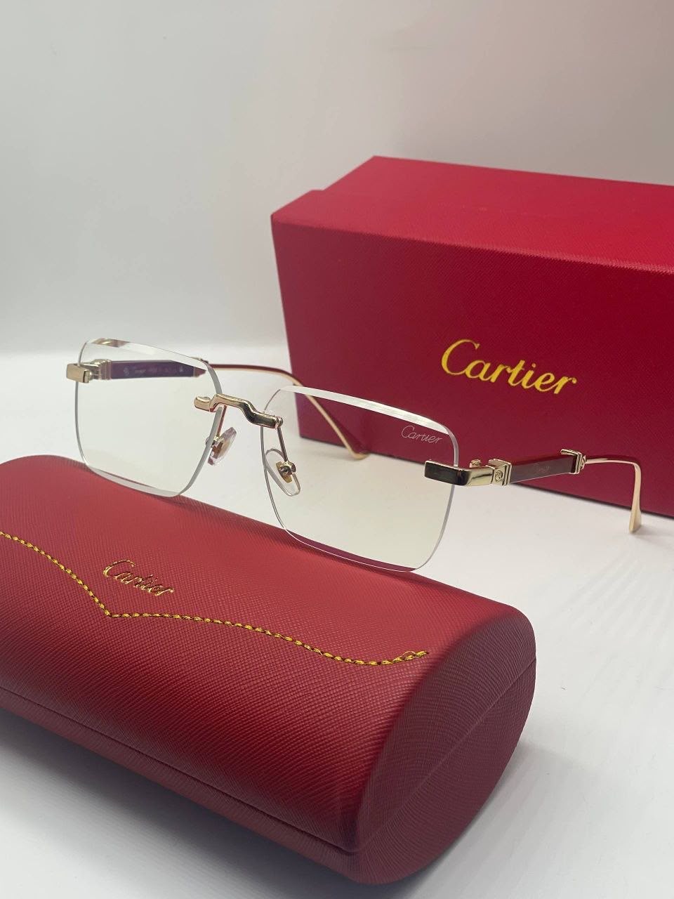 CARTIER prestige – Édition Luxe