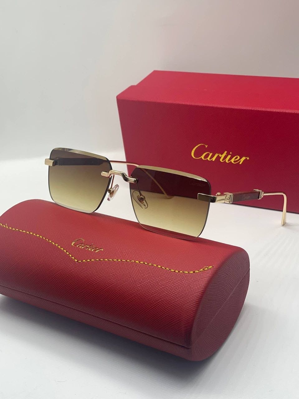 CARTIER prestige – Édition Luxe