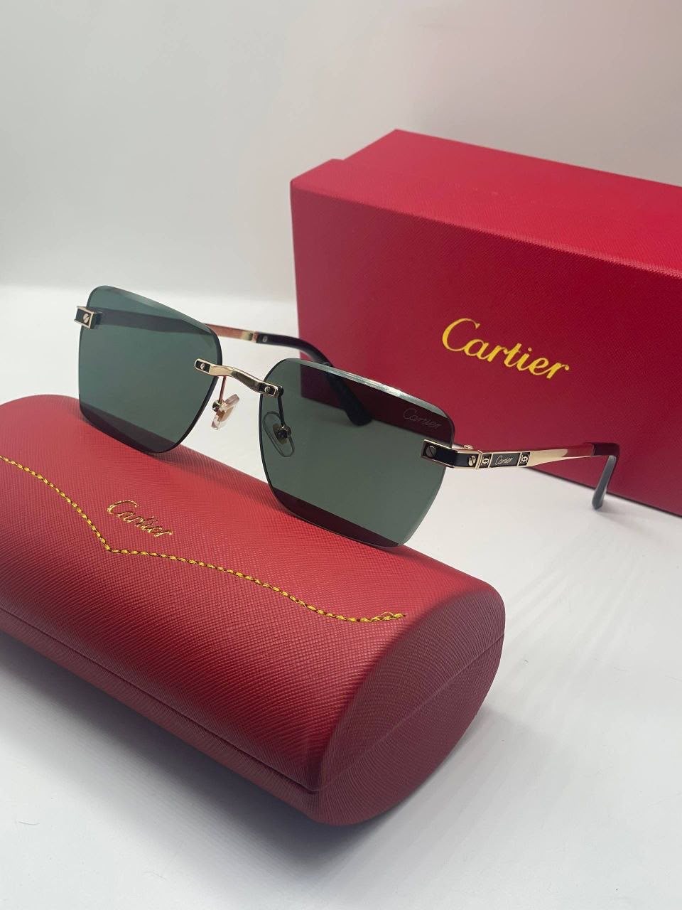 CARTIER prestige – Édition Luxe