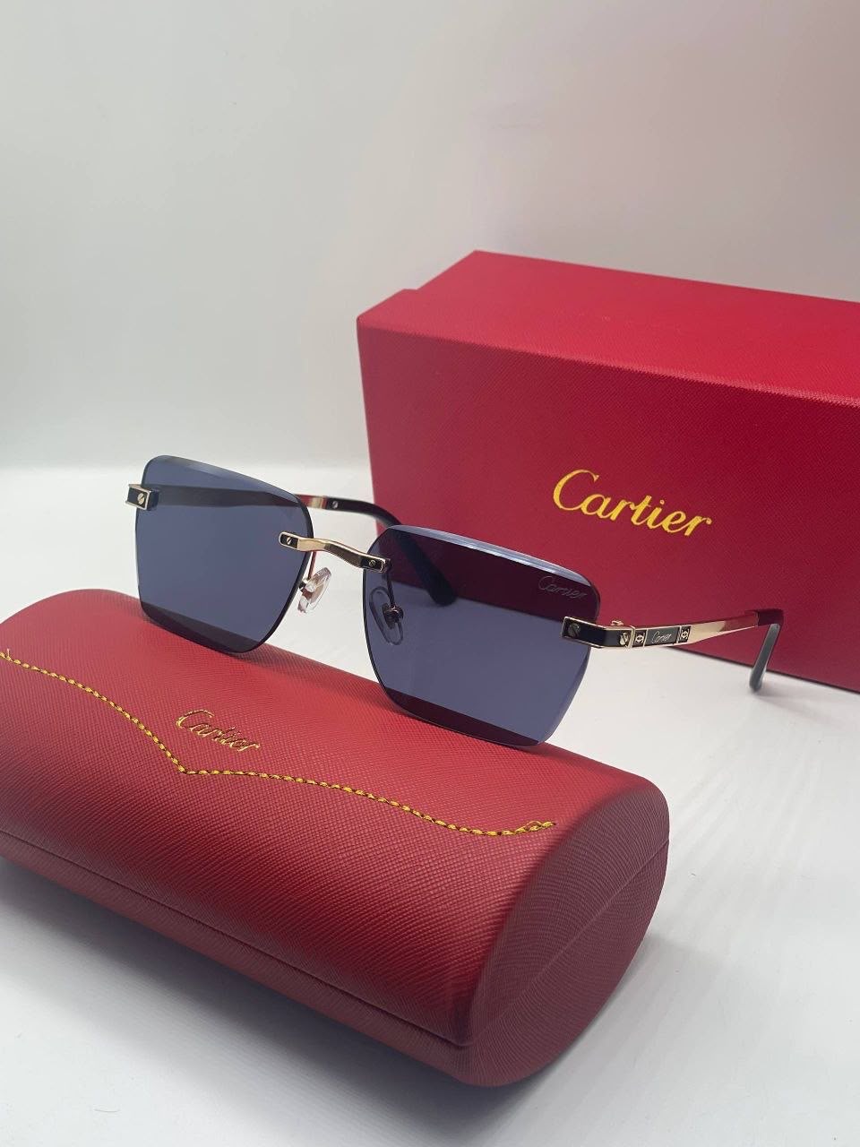 CARTIER prestige – Édition Luxe