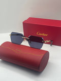 CARTIER prestige – Collection Luxe