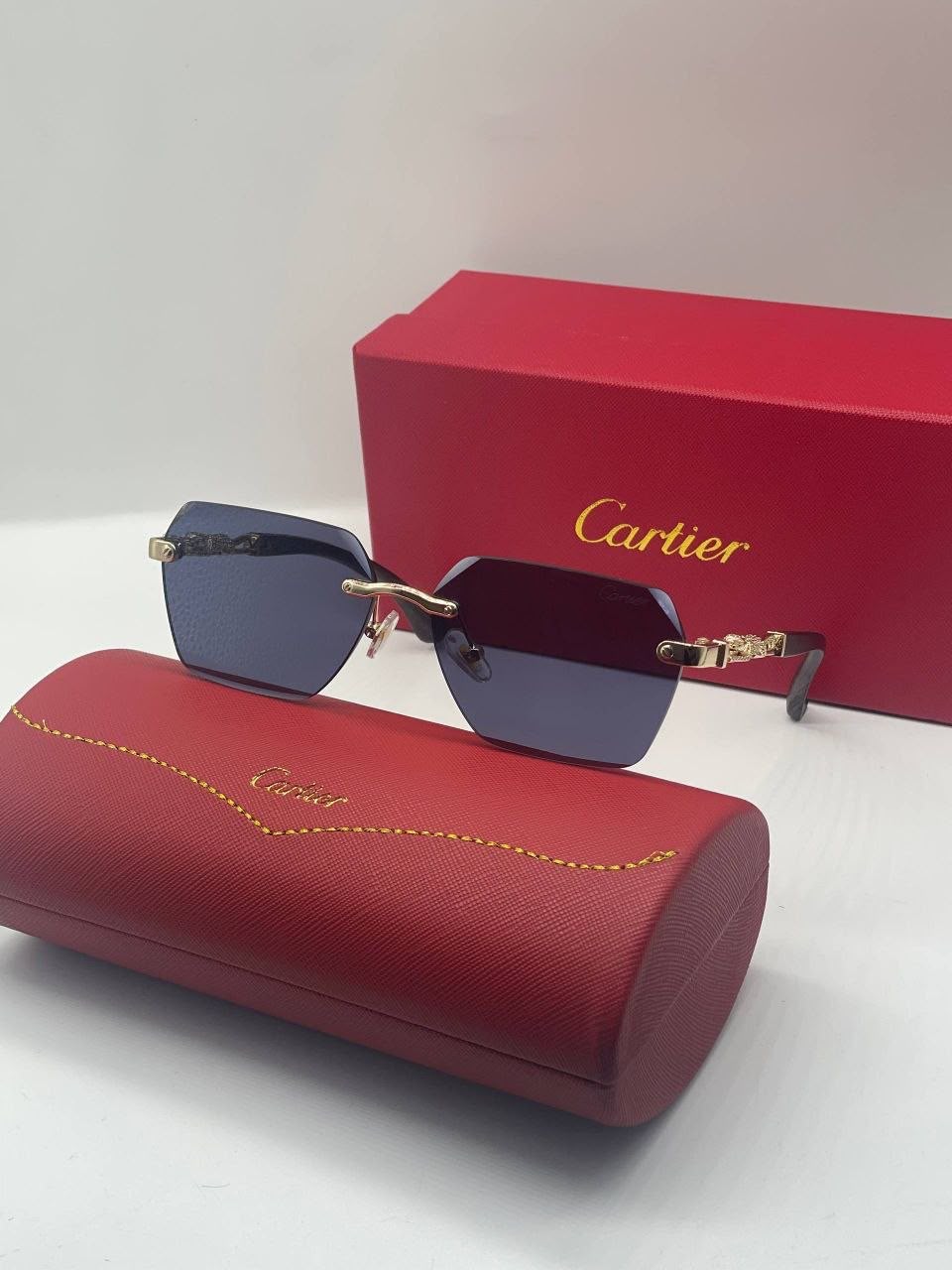 CARTIER prestige – Collection Luxe