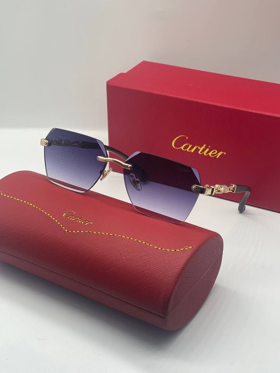 CARTIER prestige – Collection Luxe