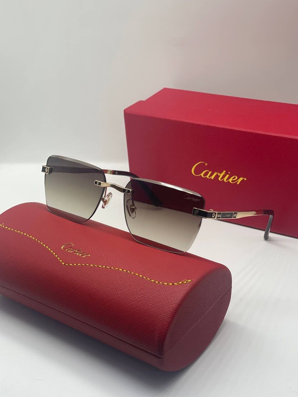 CARTIER prestige – Édition Luxe