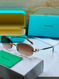 TIFFANY & CO. Collection Iconique