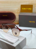 Tom Ford Héritage Chic