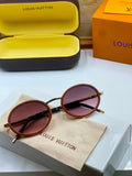 LOUIS VUITTON Signature Oval