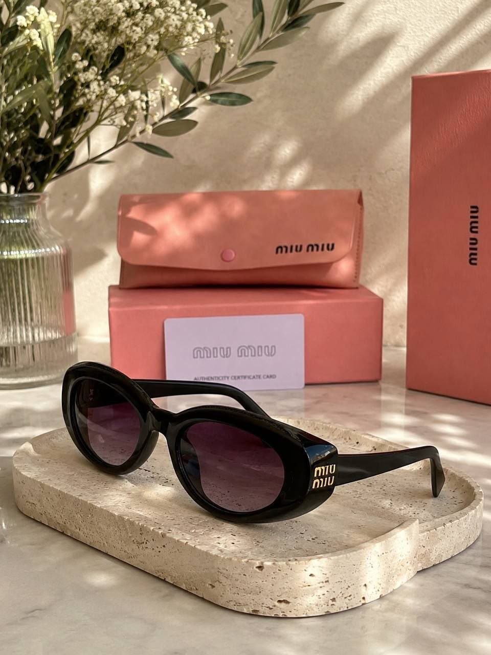 Miu Miu Collection Premium