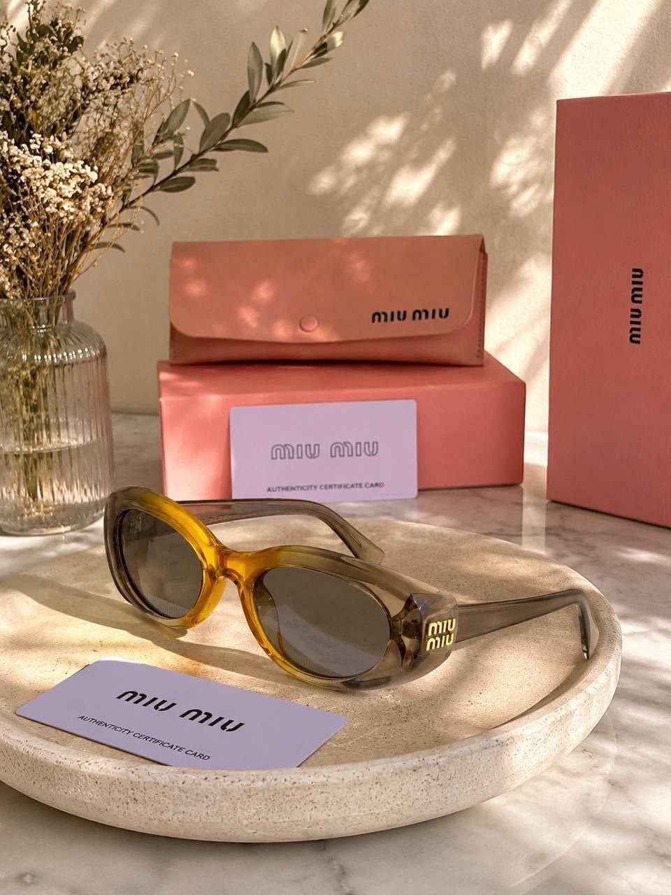 Miu Miu Collection Premium