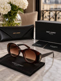 Saint Laurent Paris Signature