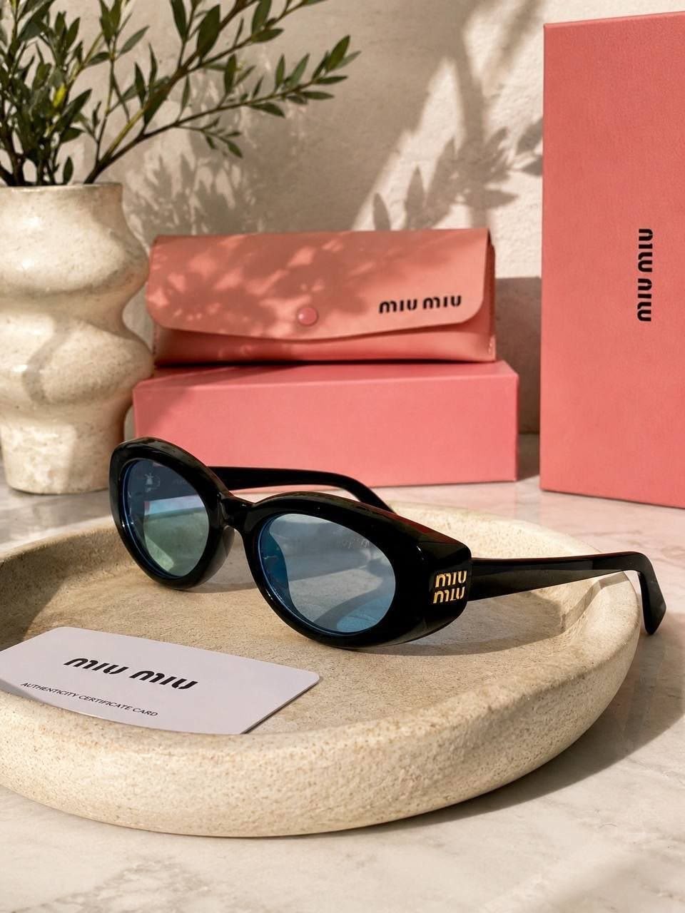 Miu Miu Collection Premium