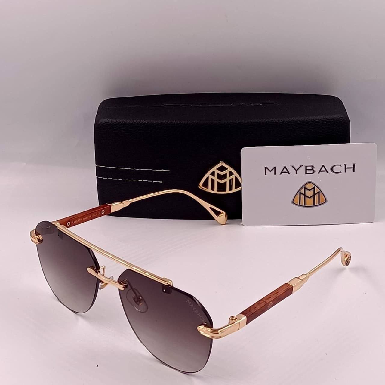 MAYBACH – Collection Prestige