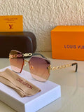 LOUIS VUITTON Icon Prestige