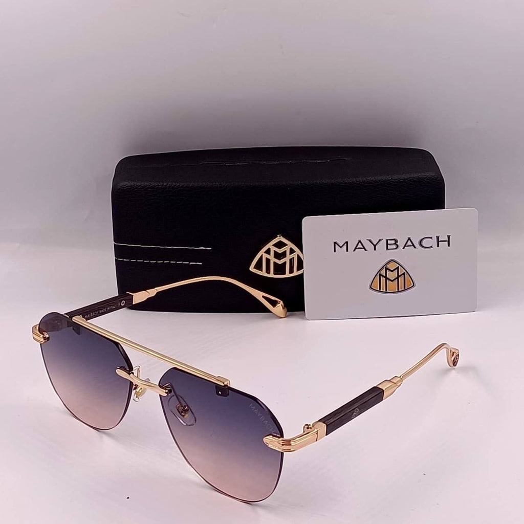 MAYBACH – Collection Prestige