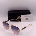 MAYBACH – Collection Prestige