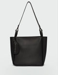 Sac Cabas Femme Élégant en Simili Cuir – Chic & Pratique