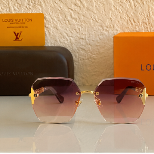 LOUIS VUITTON Icon Prestige