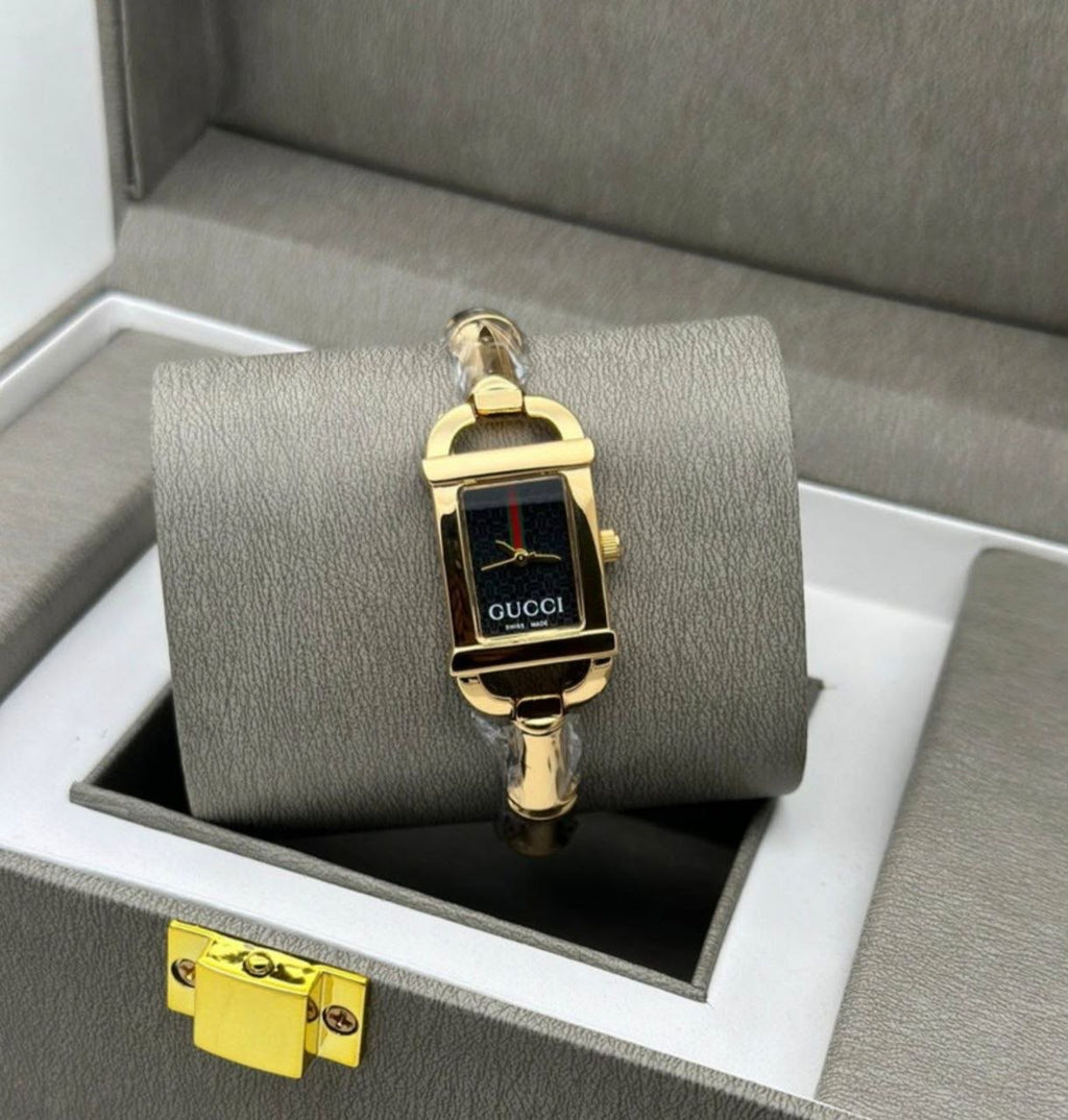 Montre Gucci Femme Élégance Intemporelle