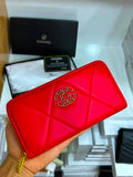 Portefeuille Chanel  Élégance