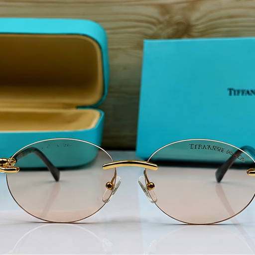TIFFANY & CO. Collection Iconique