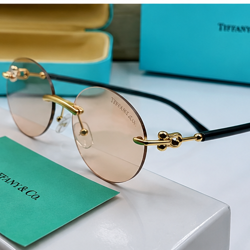 TIFFANY & CO. Collection Iconique