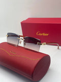 CARTIER Prestige -Collection Luxe