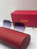 CARTIER Prestige – Collection luxe