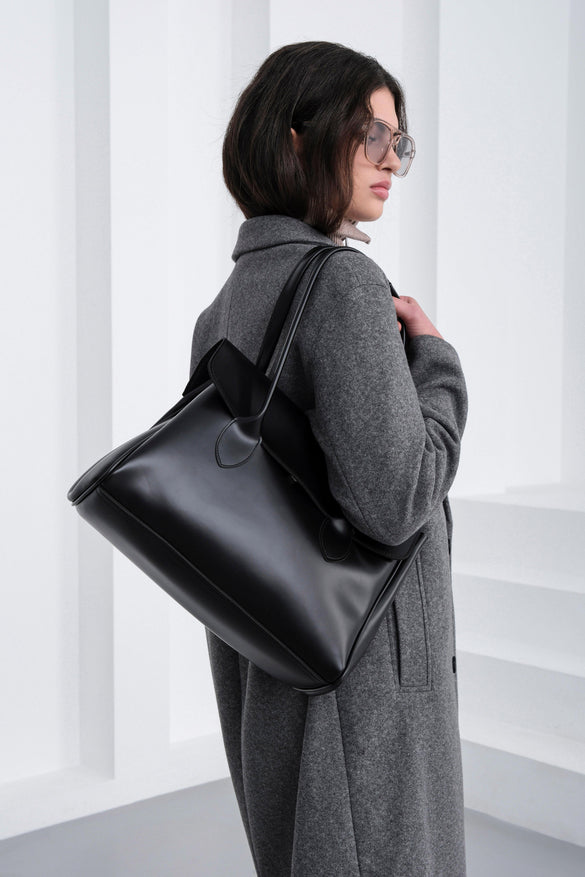 Sac Élégance – Grand Format Chic & Intemporel